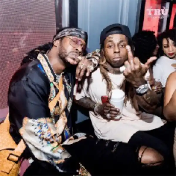 2 Chainz - New One